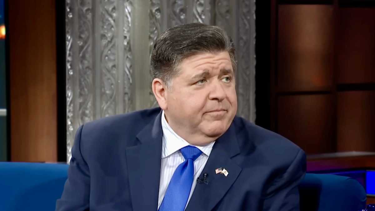 ‘I would like to’: JB Pritzker warns Trump to pay up or face a lawsuit